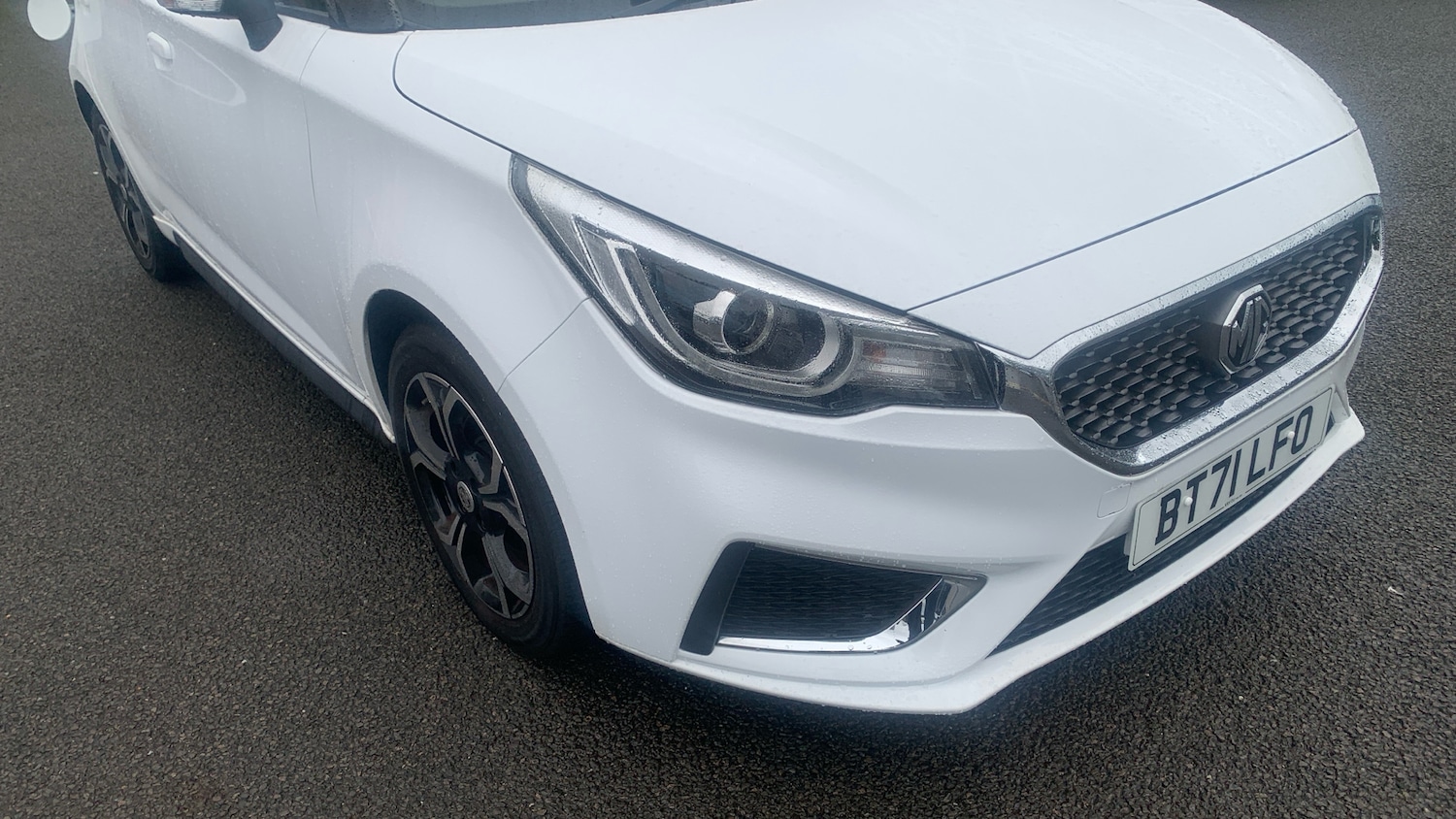 Used MG MG3 2022 for sale - 77517447: Photo 39