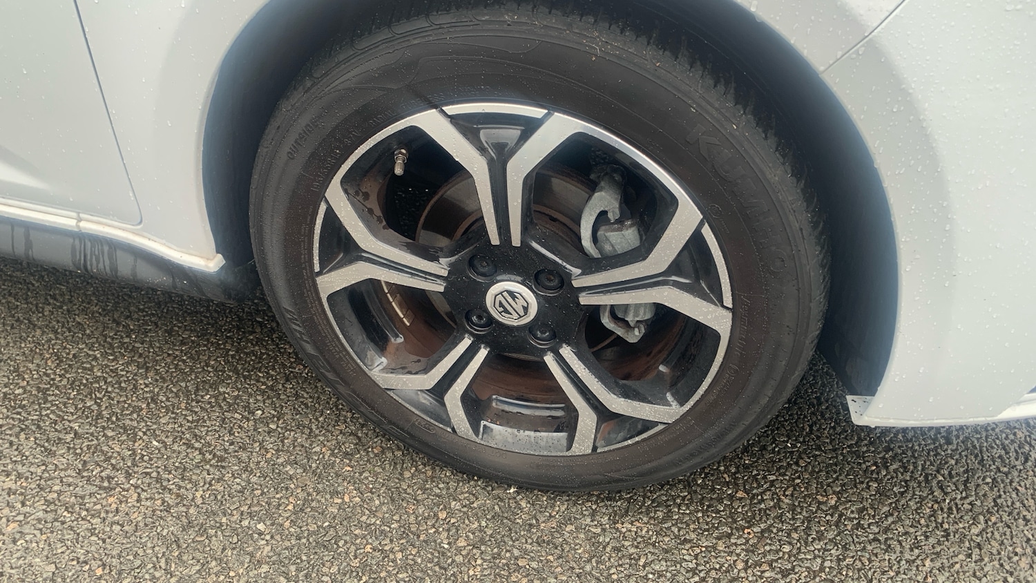 Used MG MG3 2022 for sale - 77517447: Photo 40