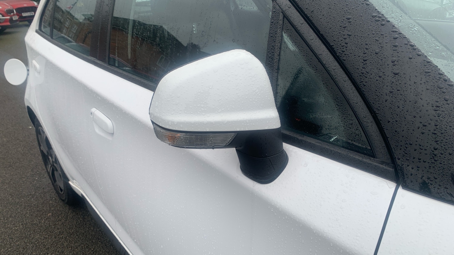 Used MG MG3 2022 for sale - 77517447: Photo 41