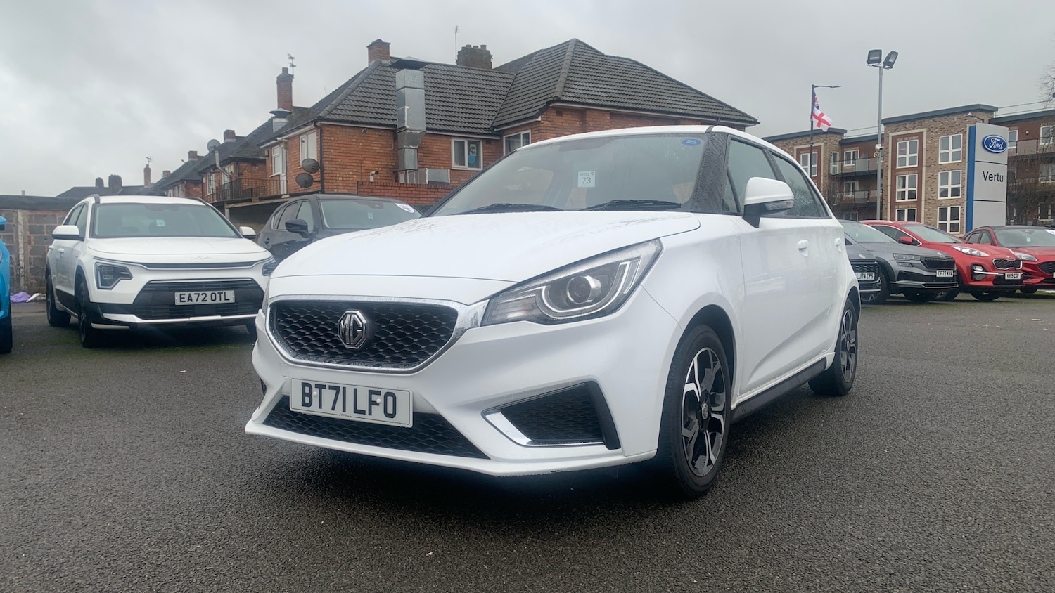 Used MG MG3 2022 for sale - 77517447: Photo 42