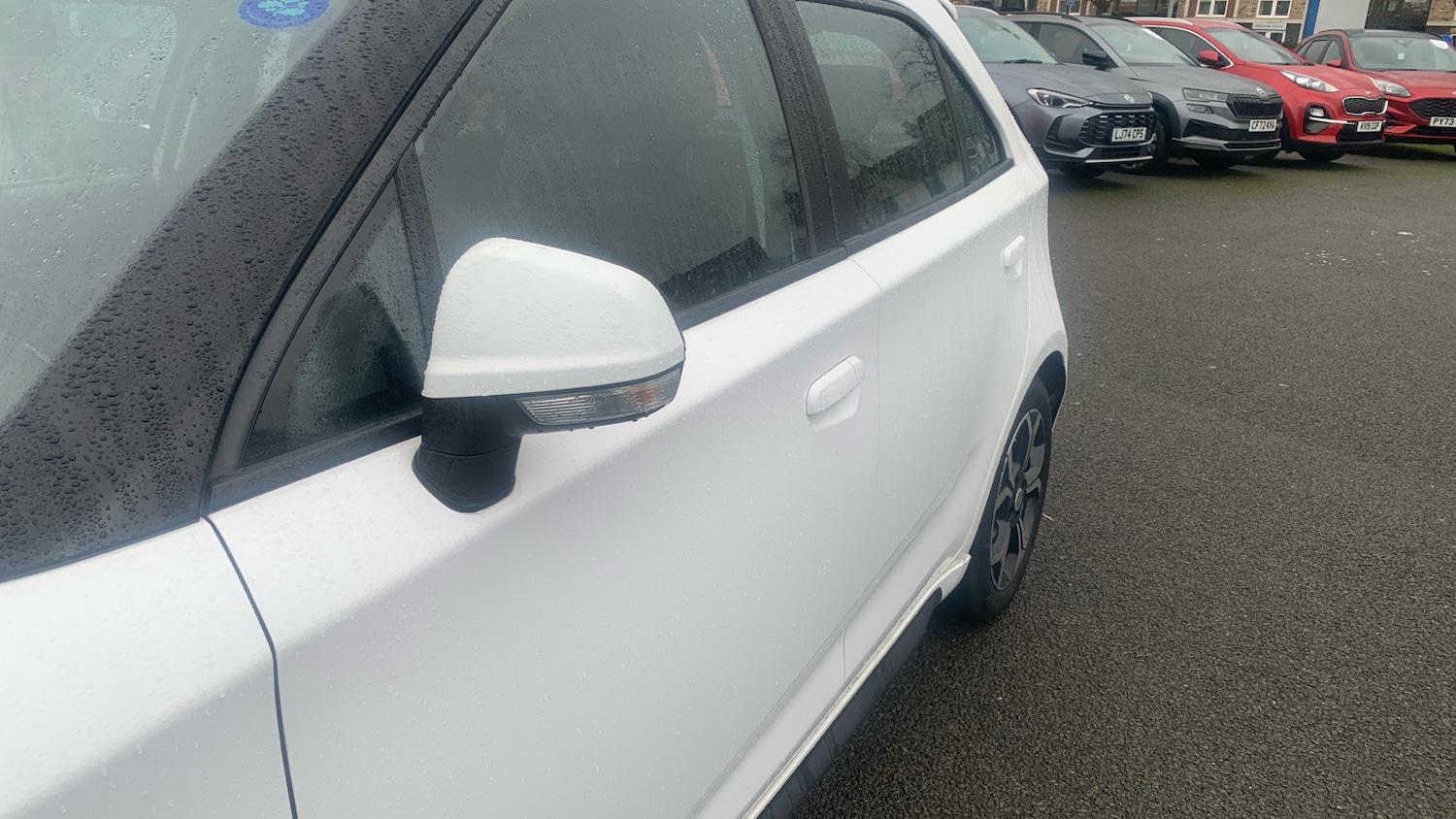 Used MG MG3 2022 for sale - 77517447: Photo 44