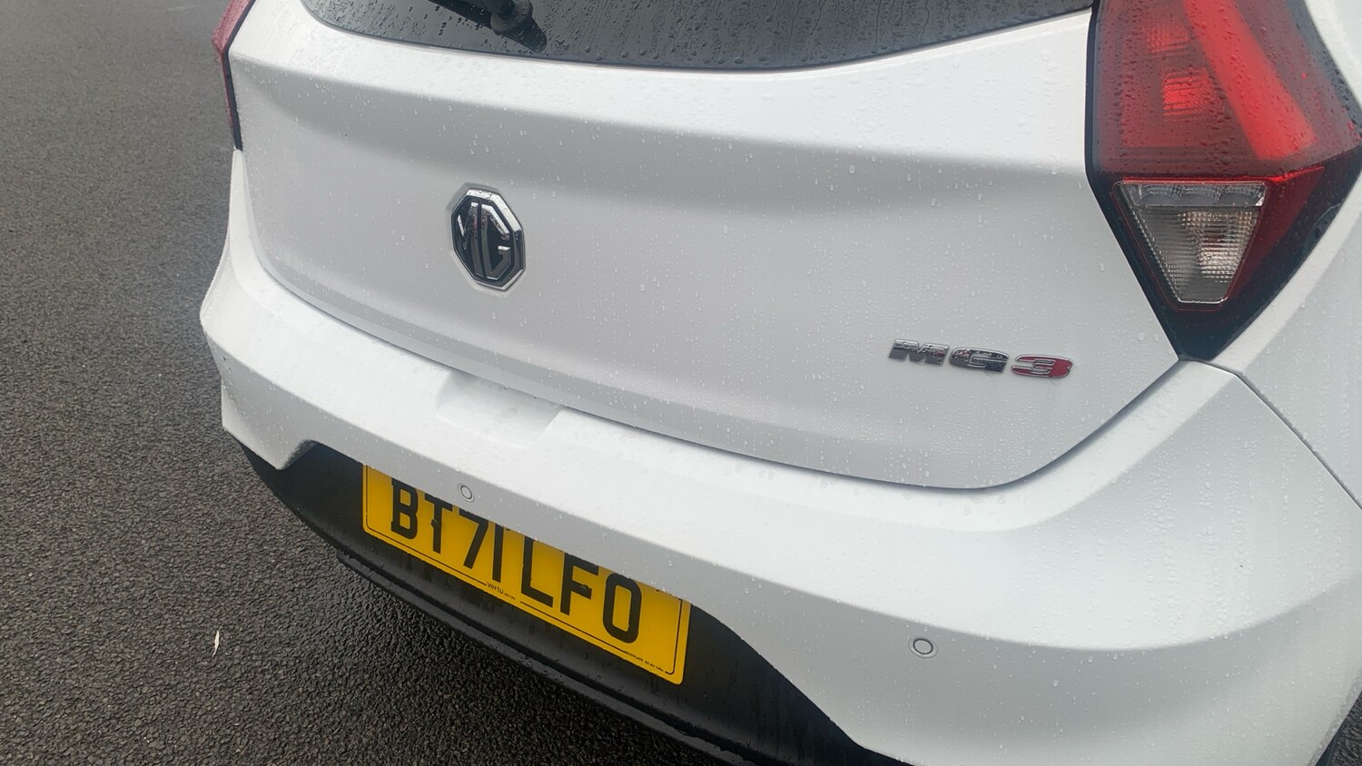 Used MG MG3 2022 for sale - 77517447: Photo 47