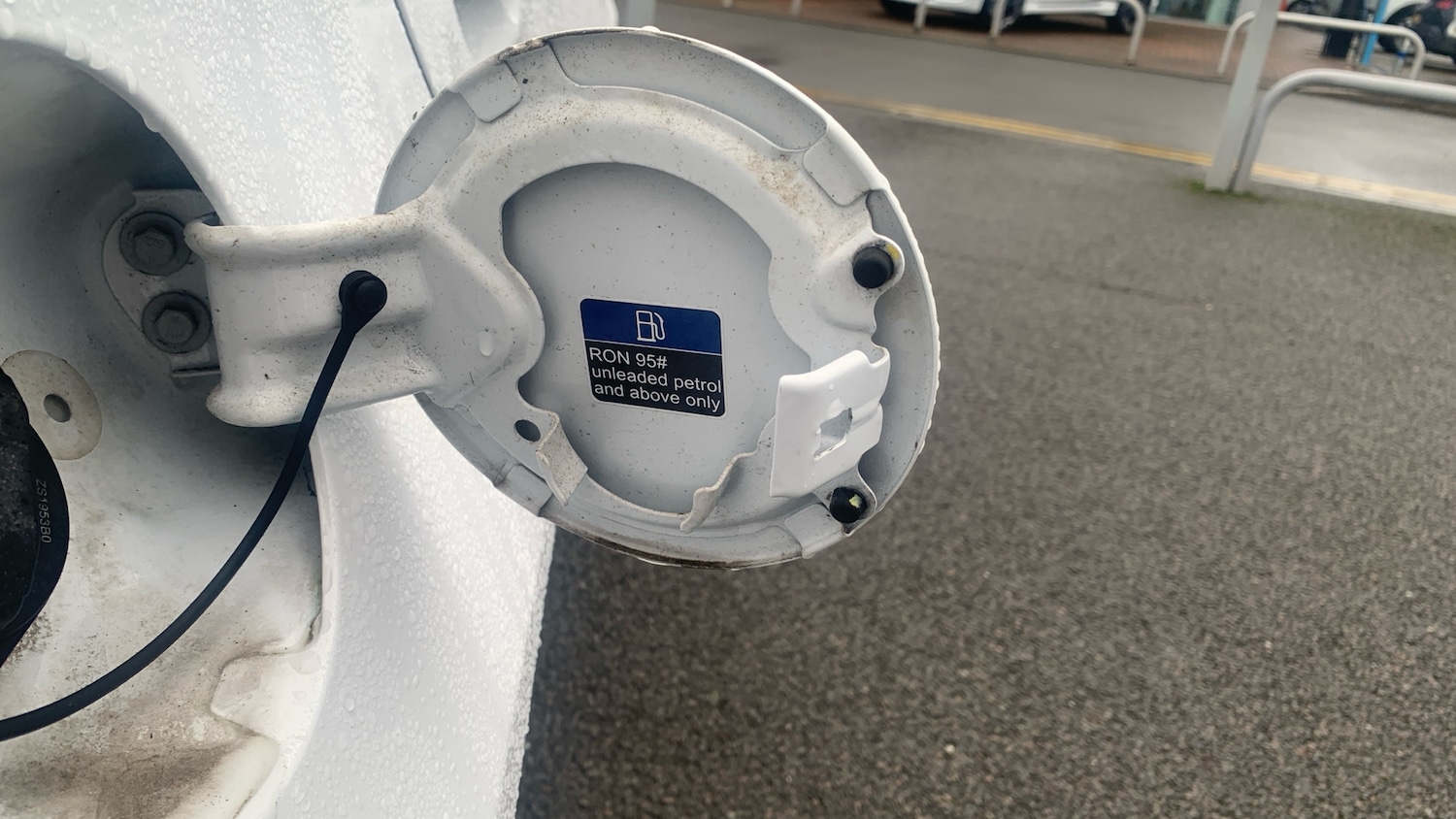 Used MG MG3 2022 for sale - 77517447: Photo 48