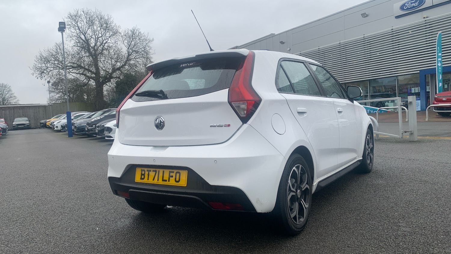 Used MG MG3 2022 for sale - 77517447: Photo 49