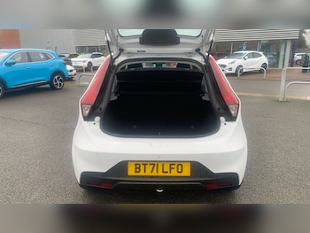 Used MG MG3 2022 for sale - 77517447: Photo