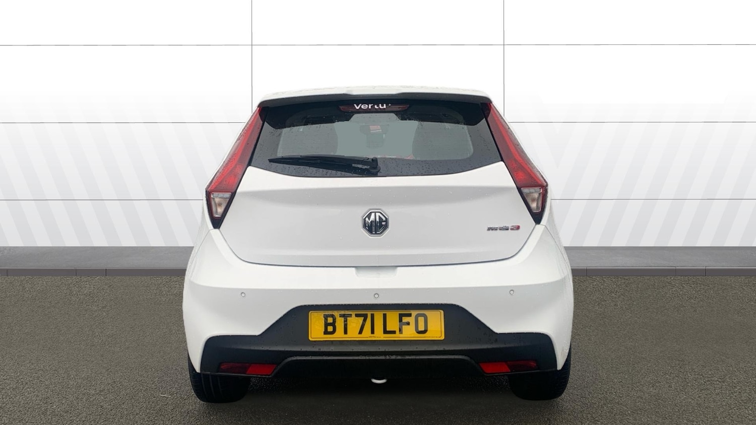 Used MG MG3 2022 for sale - 77517447: Photo 6