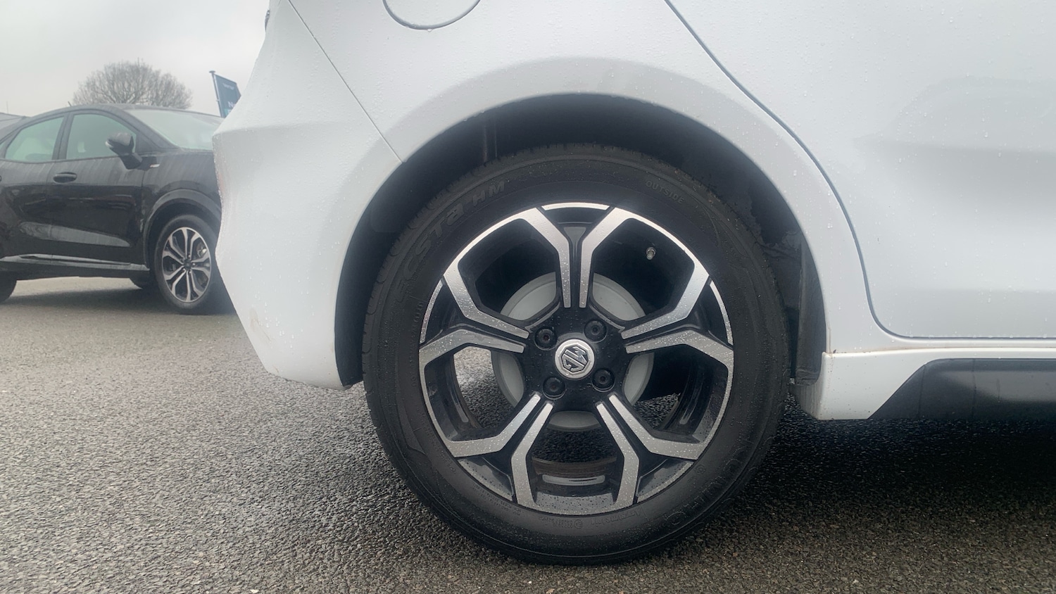 Used MG MG3 2022 for sale - 77517447: Photo 7