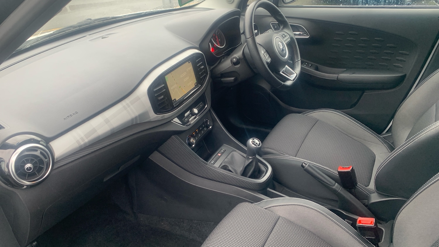 Used MG MG3 2022 for sale - 77517447: Photo 9