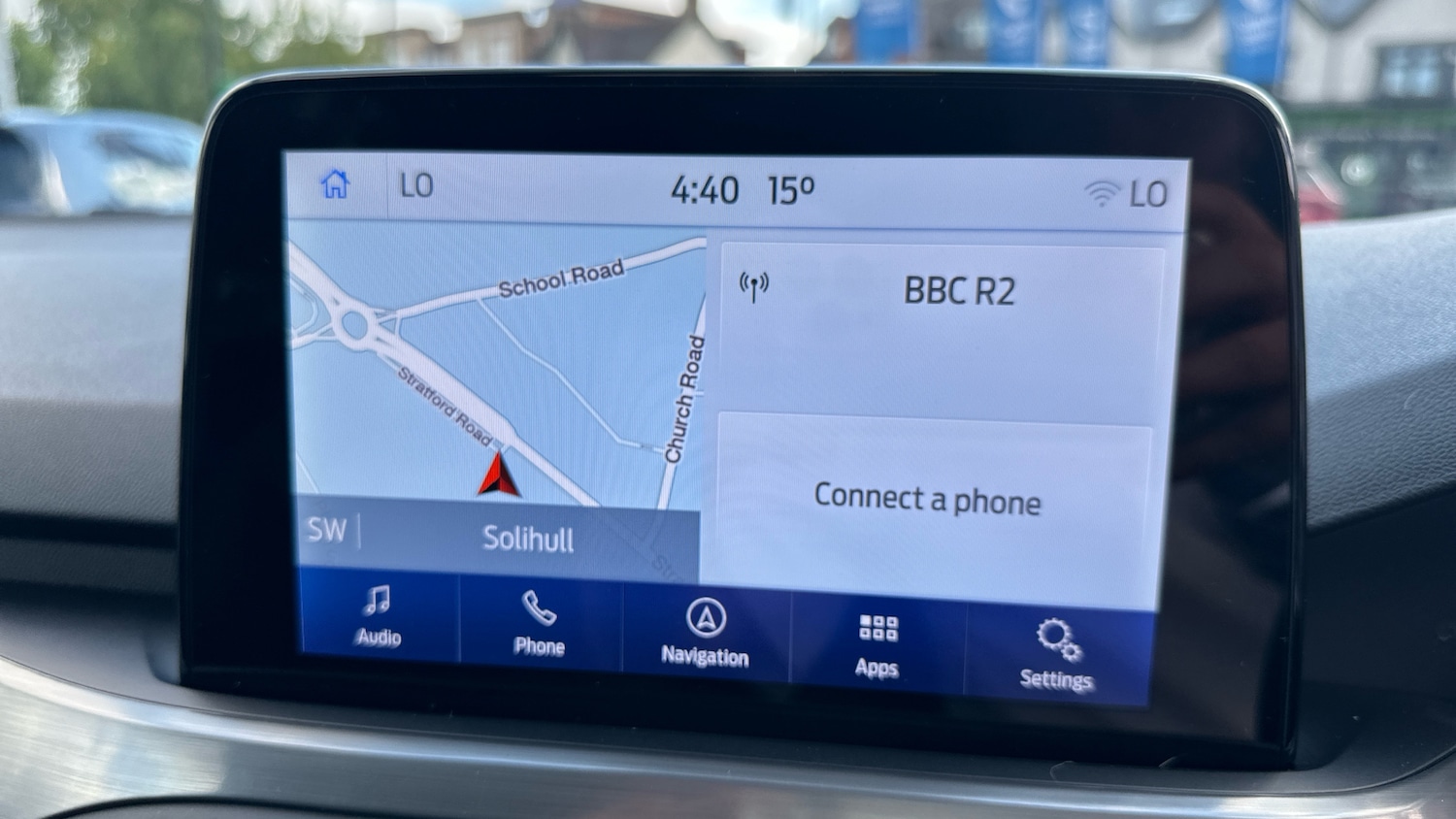 Used Ford Focus 2022 for sale - 78109089: Photo 12