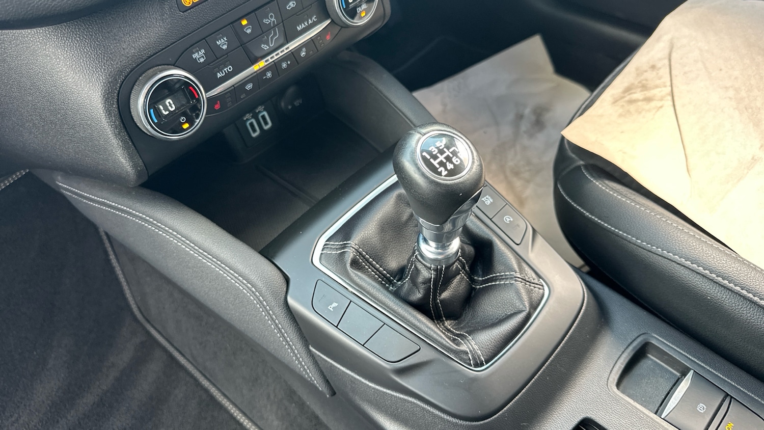 Used Ford Focus 2022 for sale - 78109089: Photo 13