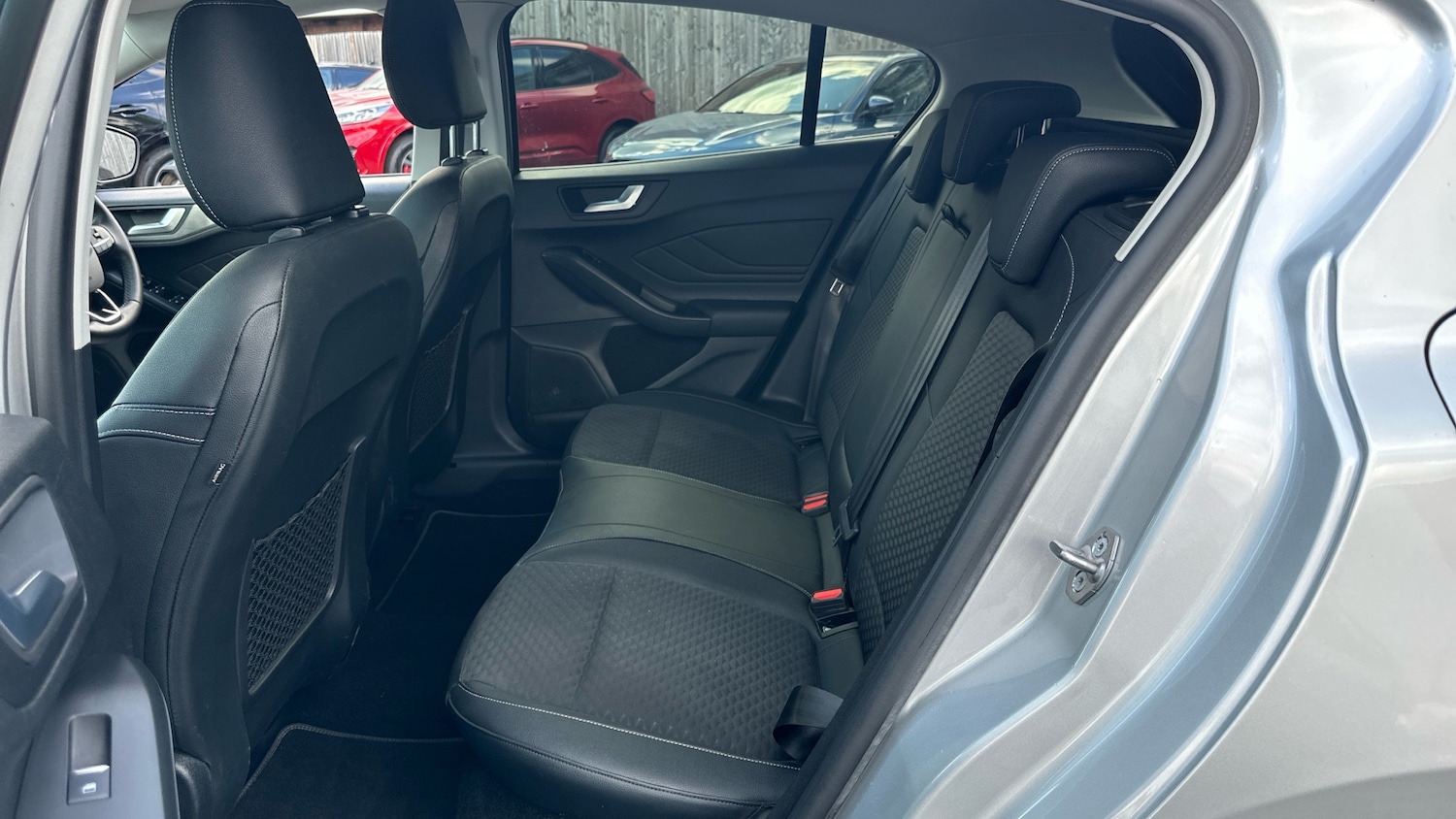 Used Ford Focus 2022 for sale - 78109089: Photo 16