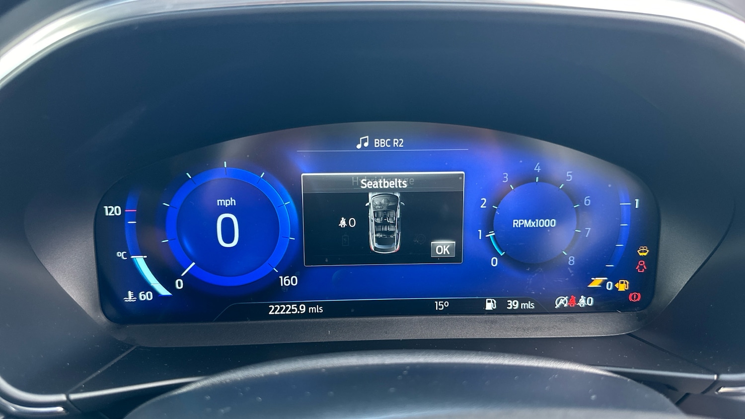 Used Ford Focus 2022 for sale - 78109089: Photo 18