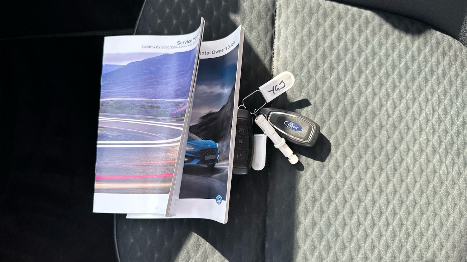 Used Ford Focus 2022 for sale - 78109089: Photo 19