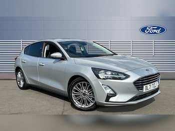 Used Ford Focus 2022 for sale - 78109089: Photo