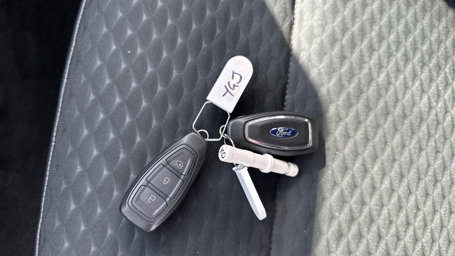 Used Ford Focus 2022 for sale - 78109089: Photo 20