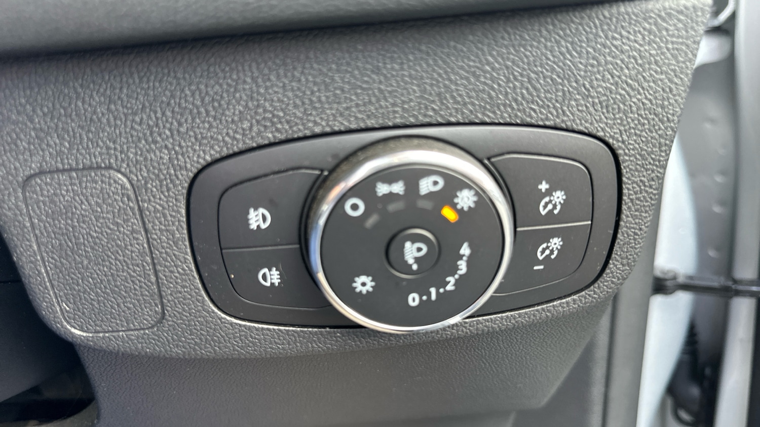 Used Ford Focus 2022 for sale - 78109089: Photo 22