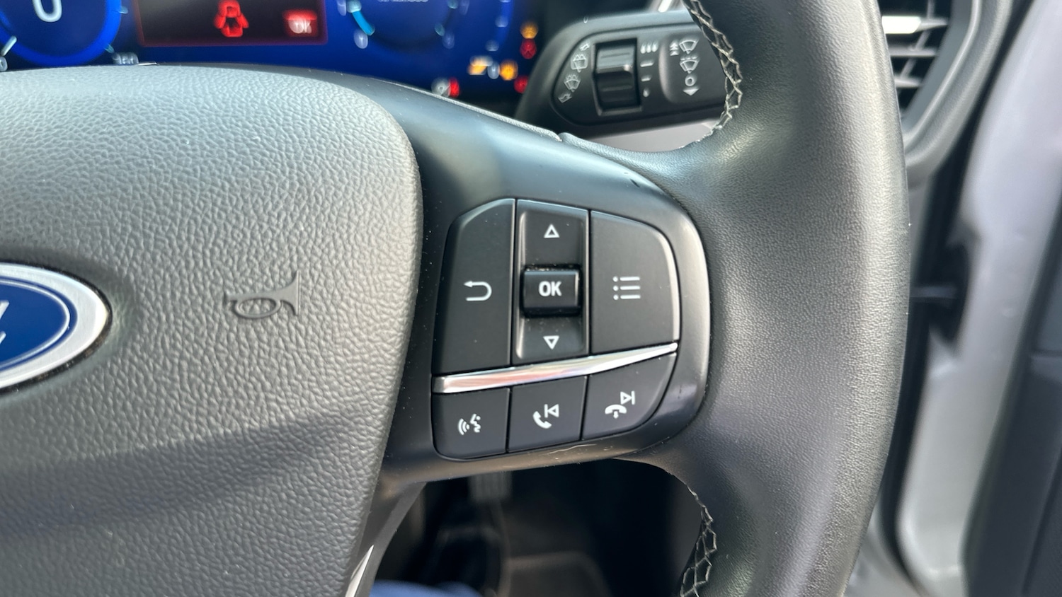 Used Ford Focus 2022 for sale - 78109089: Photo 23