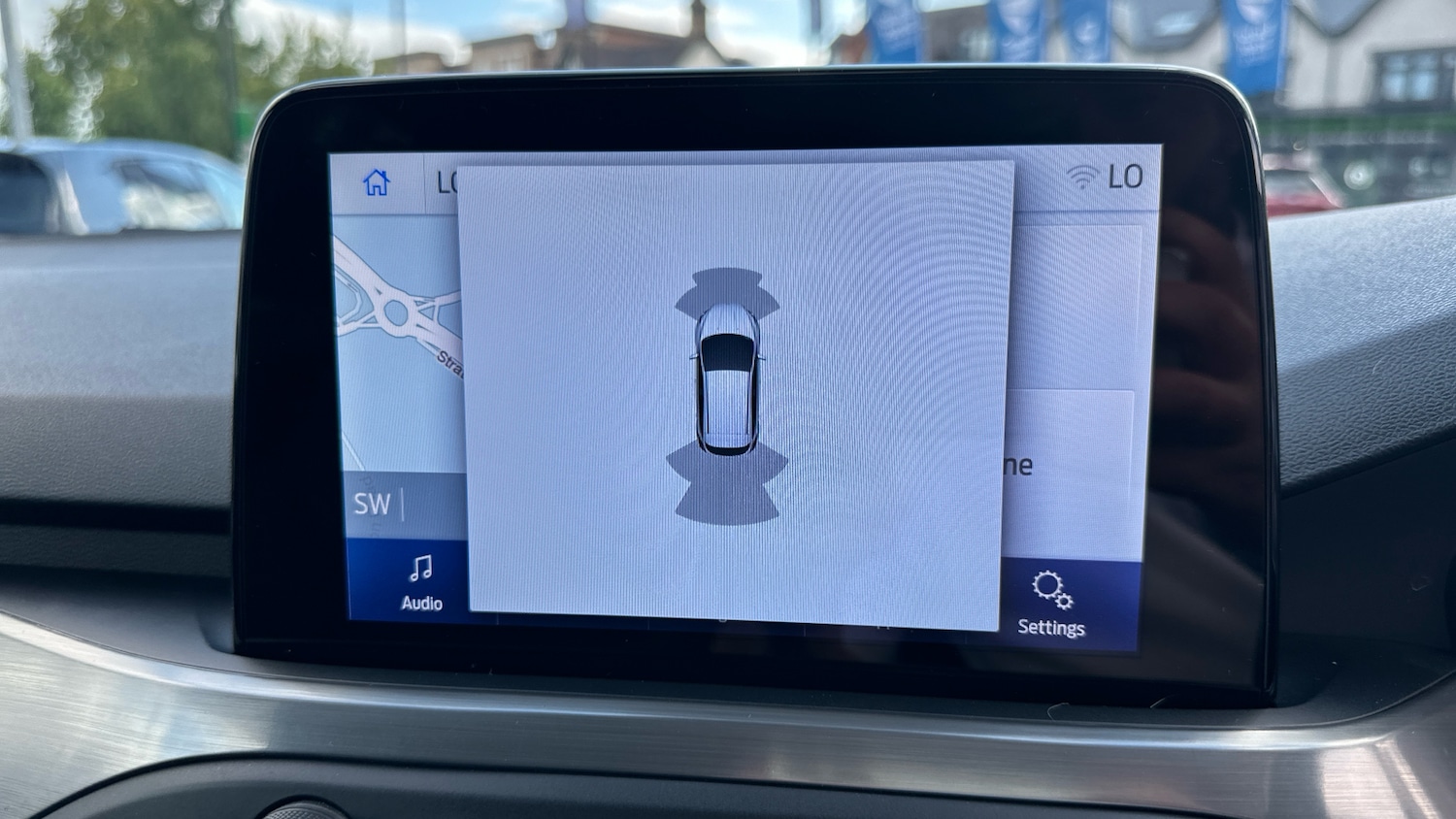 Used Ford Focus 2022 for sale - 78109089: Photo 25