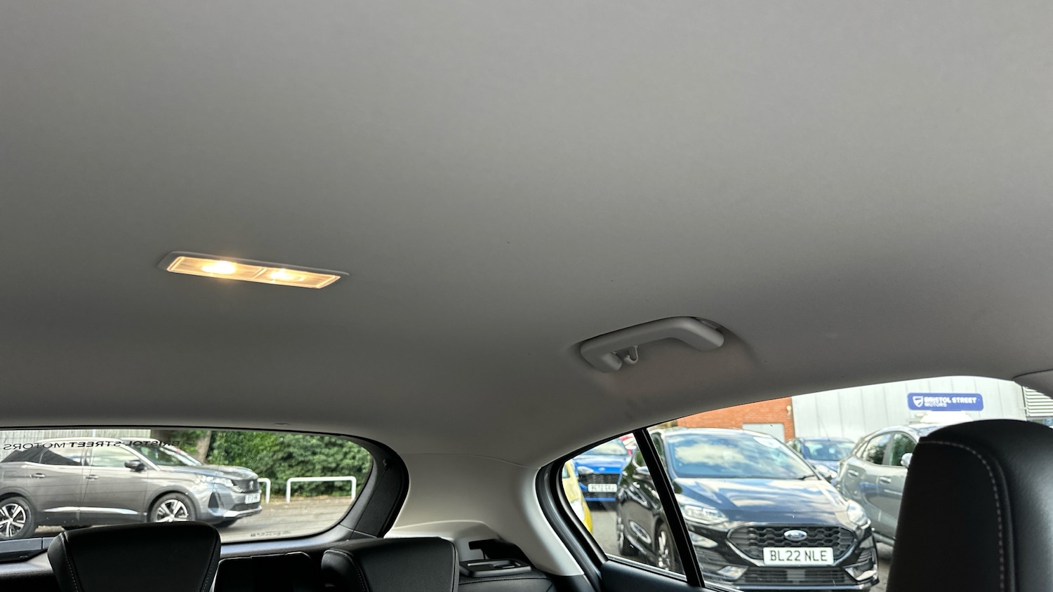 Used Ford Focus 2022 for sale - 78109089: Photo 27