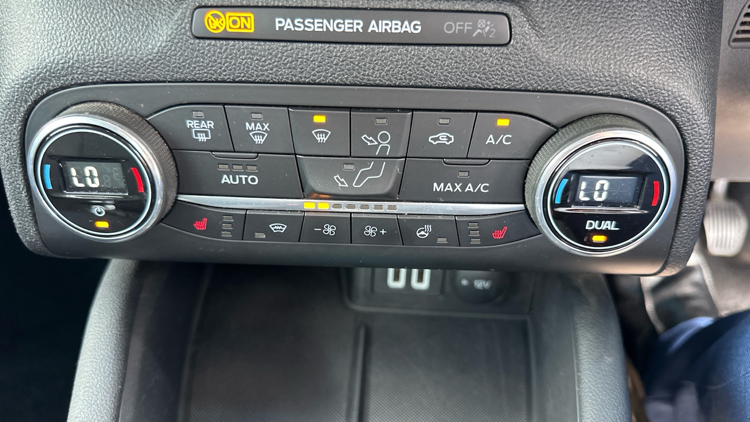 Used Ford Focus 2022 for sale - 78109089: Photo 29