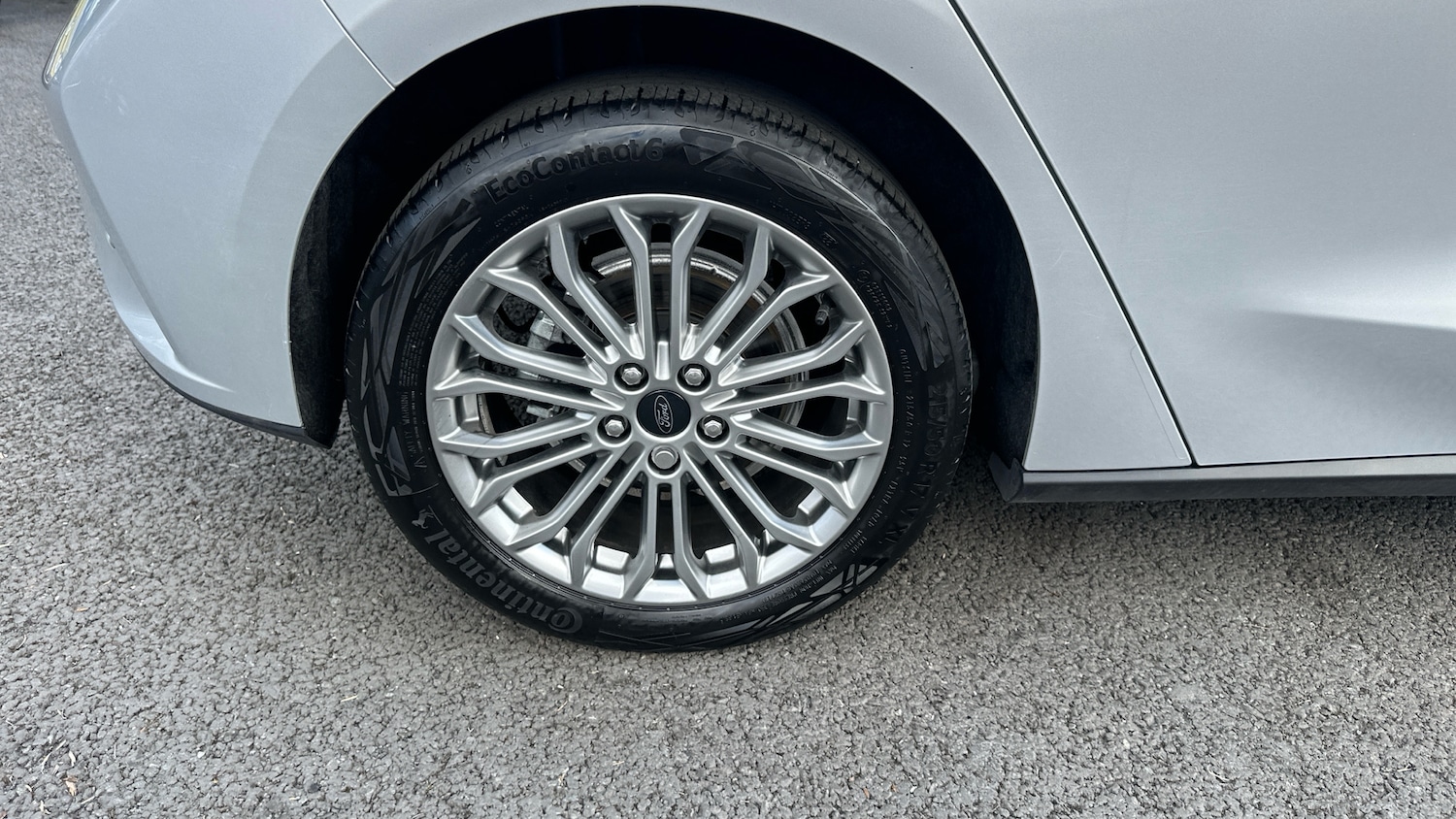 Used Ford Focus 2022 for sale - 78109089: Photo 35