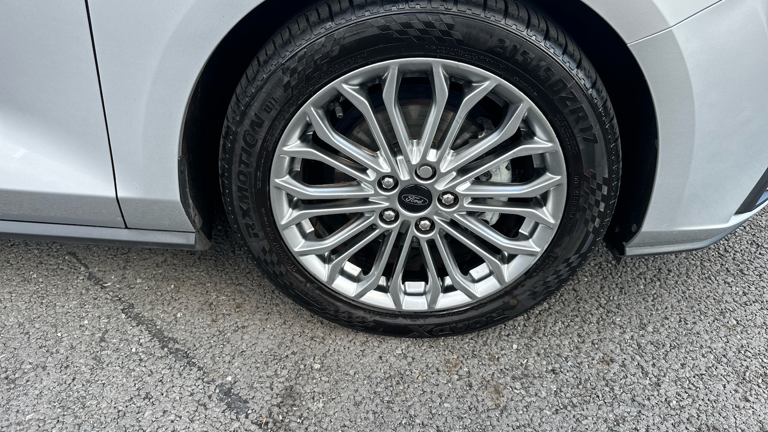 Used Ford Focus 2022 for sale - 78109089: Photo 36