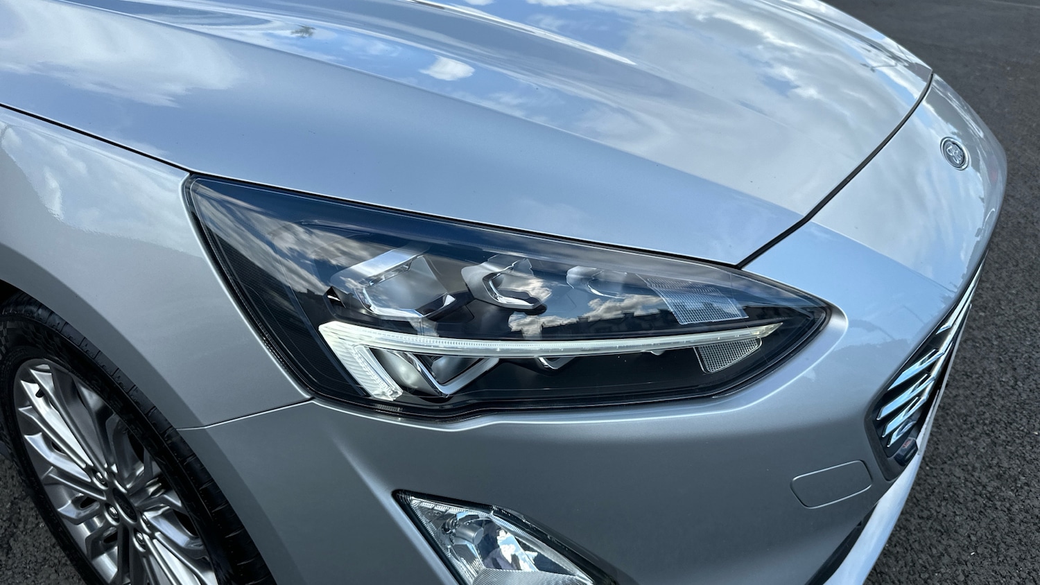 Used Ford Focus 2022 for sale - 78109089: Photo 38