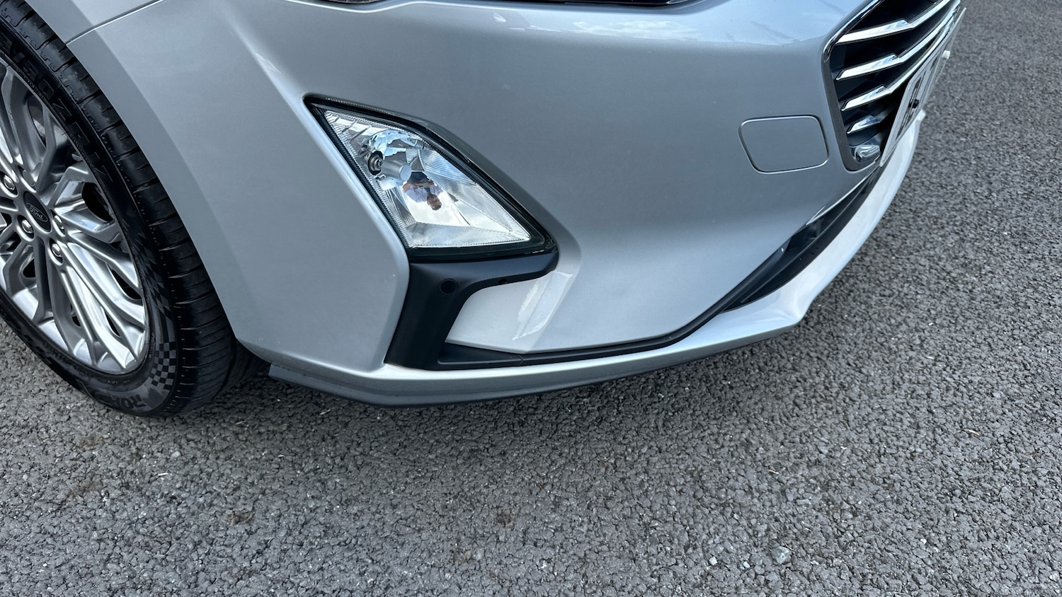 Used Ford Focus 2022 for sale - 78109089: Photo 39