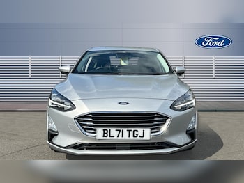 Used Ford Focus 2022 for sale - 78109089: Photo