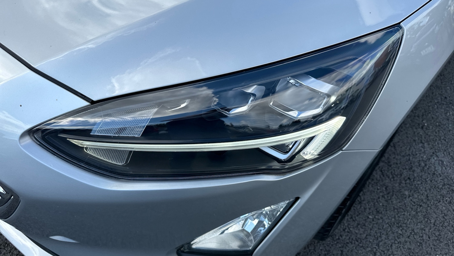 Used Ford Focus 2022 for sale - 78109089: Photo 40