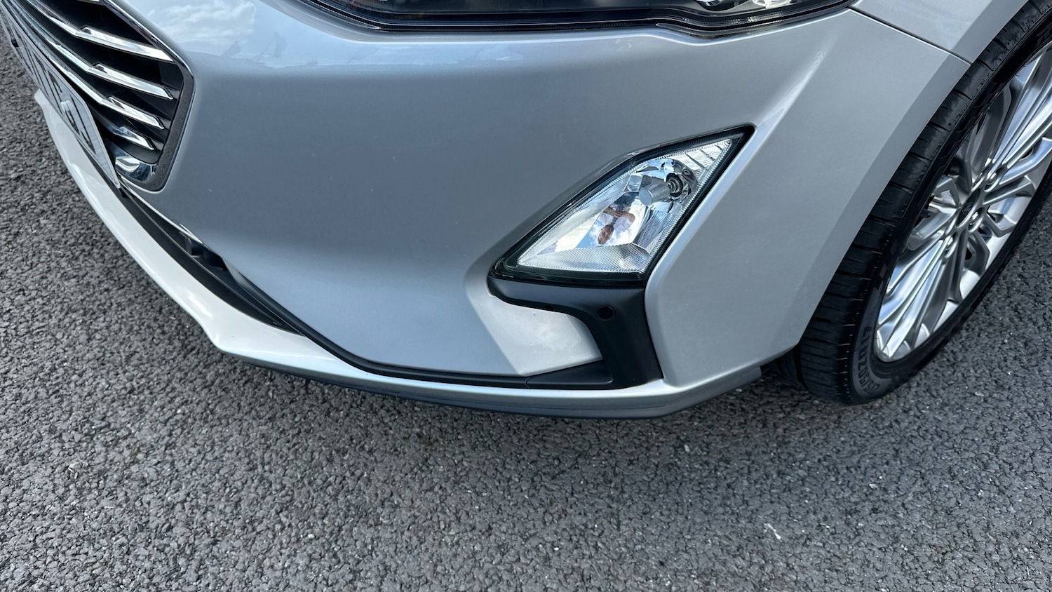 Used Ford Focus 2022 for sale - 78109089: Photo 41