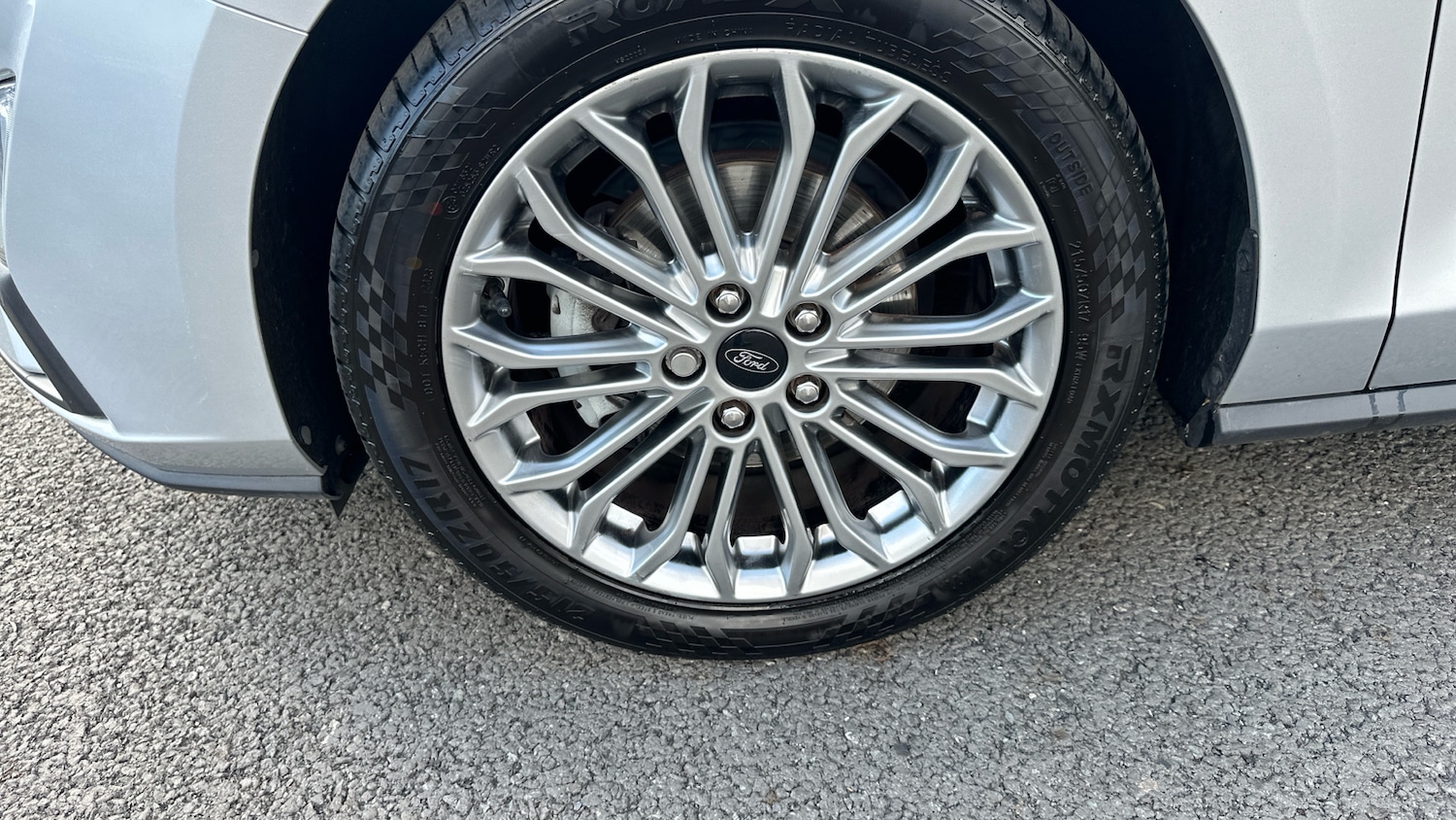 Used Ford Focus 2022 for sale - 78109089: Photo 42