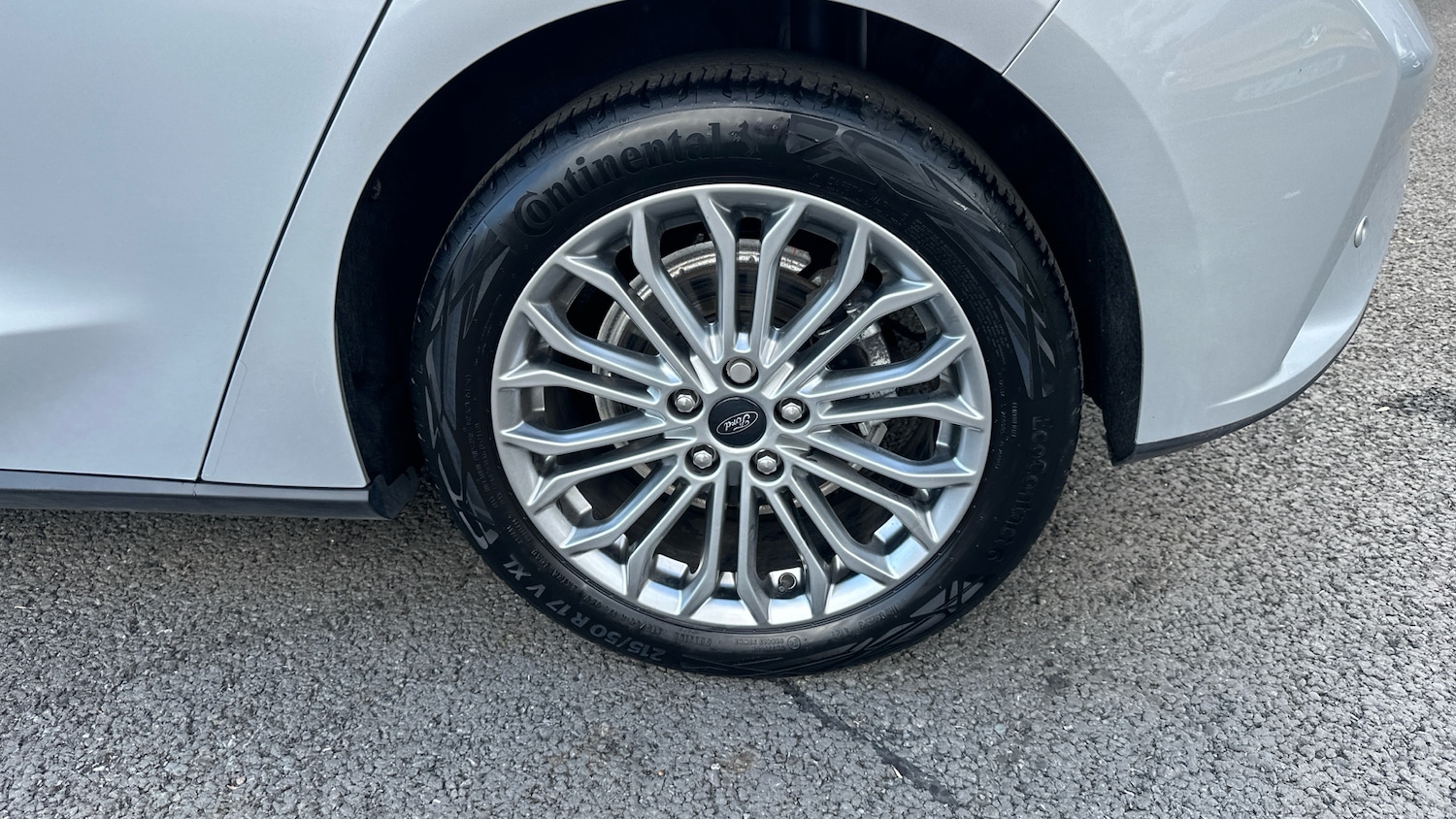 Used Ford Focus 2022 for sale - 78109089: Photo 43