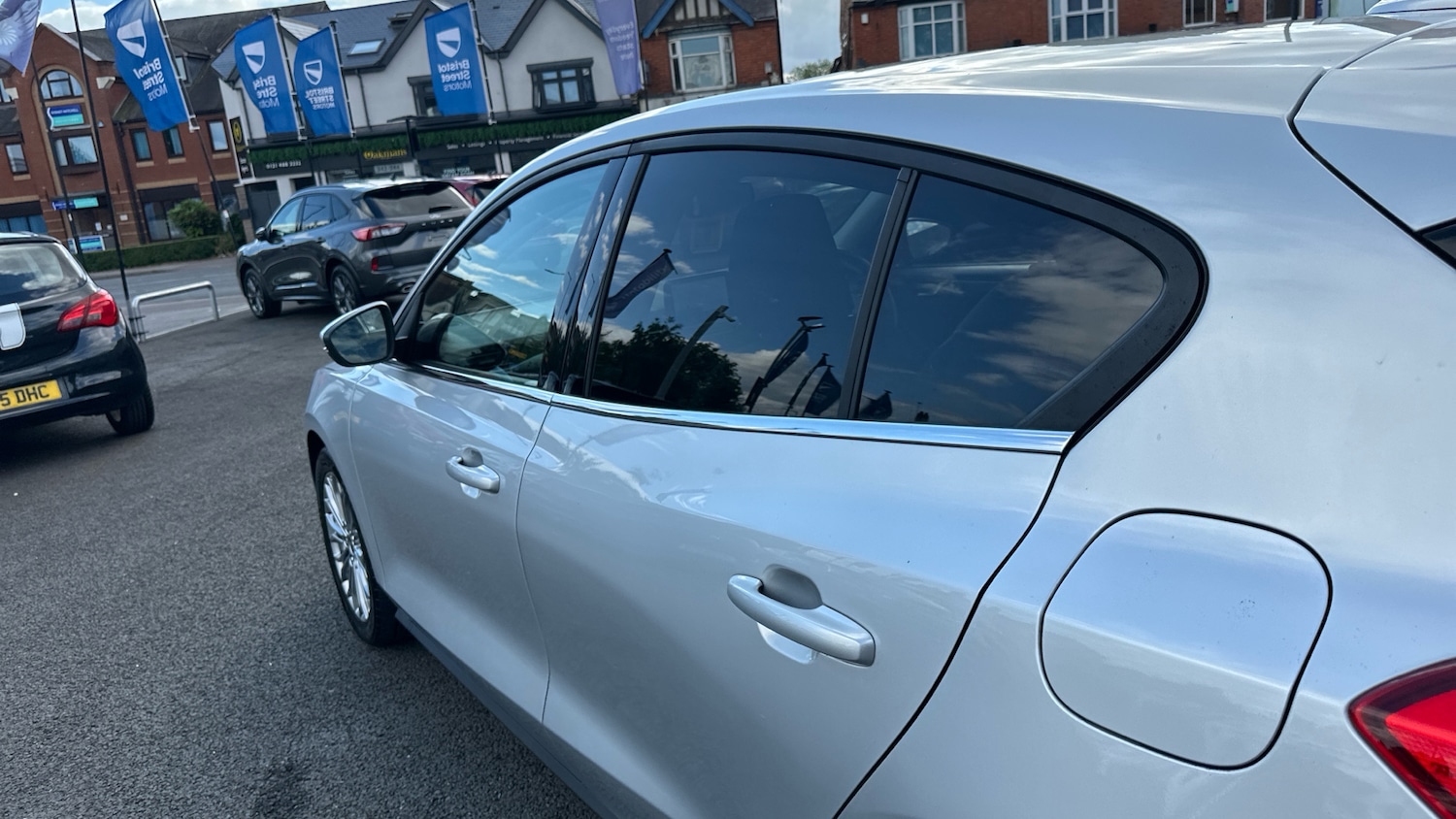 Used Ford Focus 2022 for sale - 78109089: Photo 44