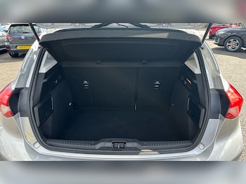 Used Ford Focus 2022 for sale - 78109089: Photo