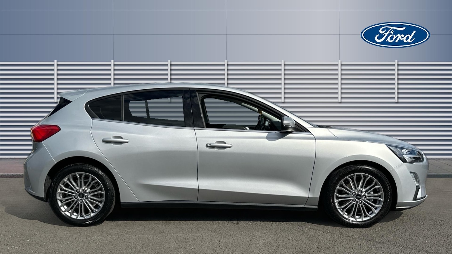 Used Ford Focus 2022 for sale - 78109089: Photo 5