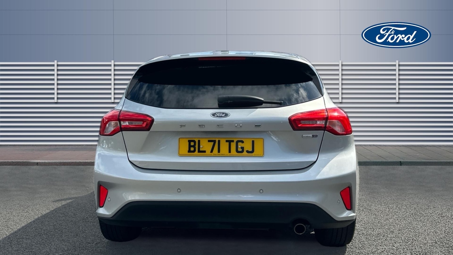 Used Ford Focus 2022 for sale - 78109089: Photo 6