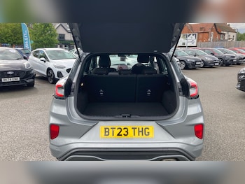 Used Ford Puma 2023 for sale - 78870491: Photo