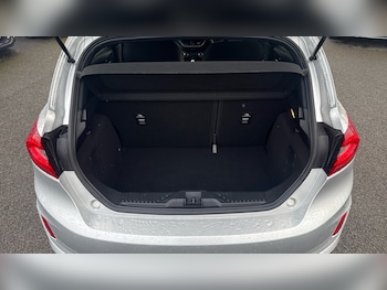 Used Ford Fiesta 2021 for sale - 78296691: Photo