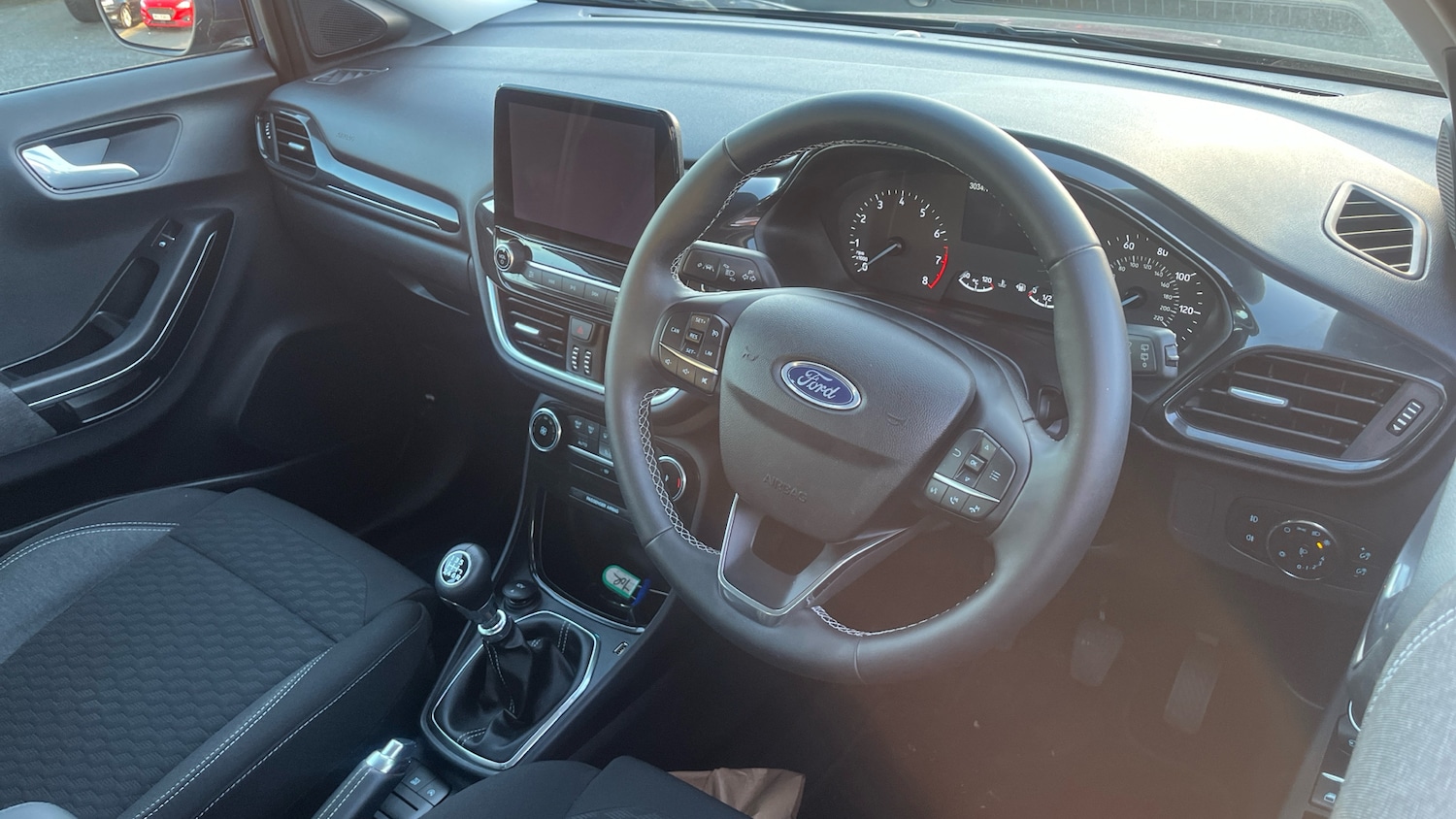 Used Ford Puma 2023 for sale - 77946952: Photo 11