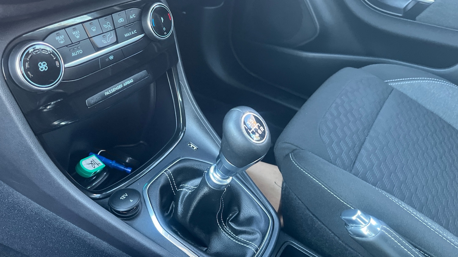 Used Ford Puma 2023 for sale - 77946952: Photo 13