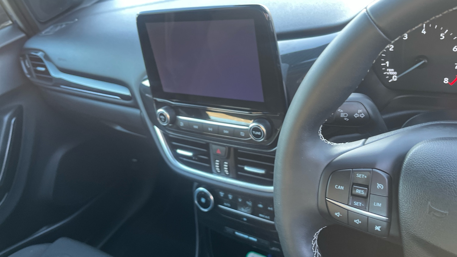 Used Ford Puma 2023 for sale - 77946952: Photo 14