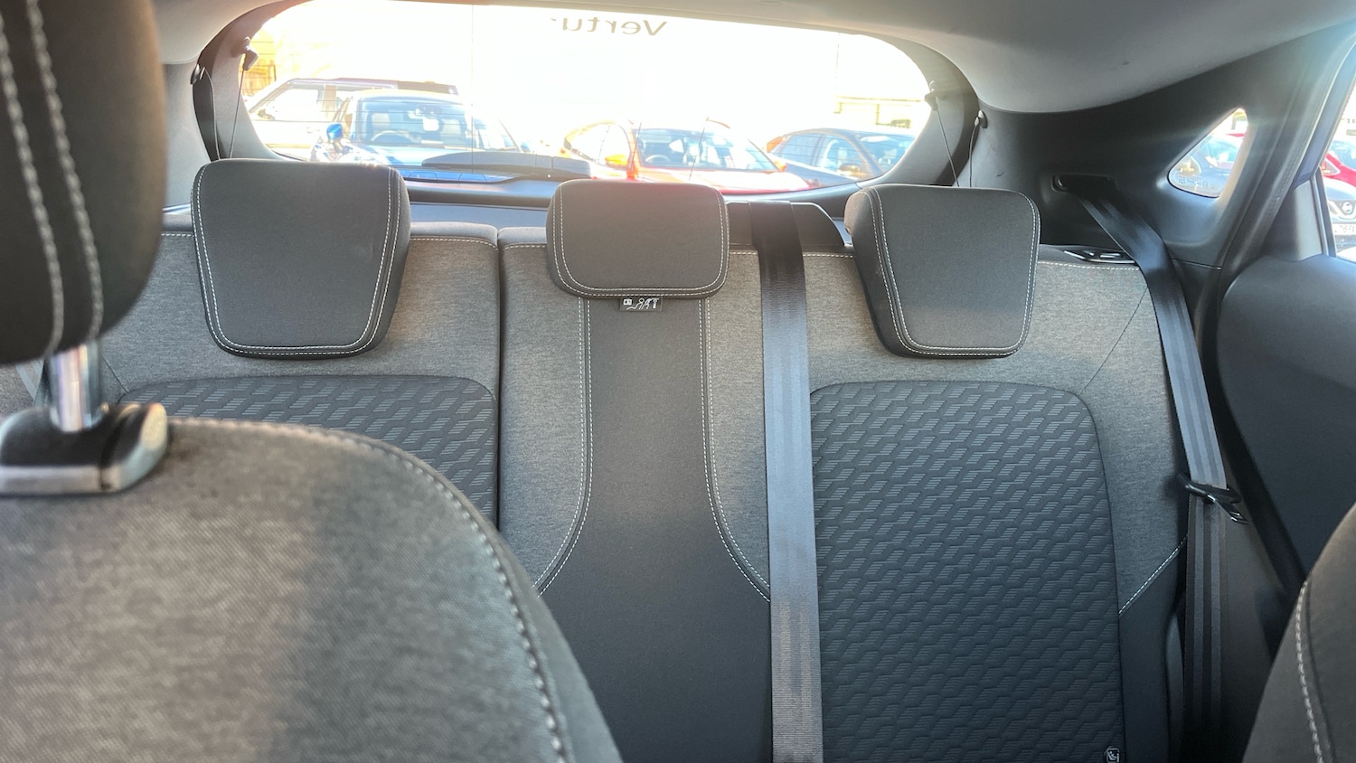 Used Ford Puma 2023 for sale - 77946952: Photo 15