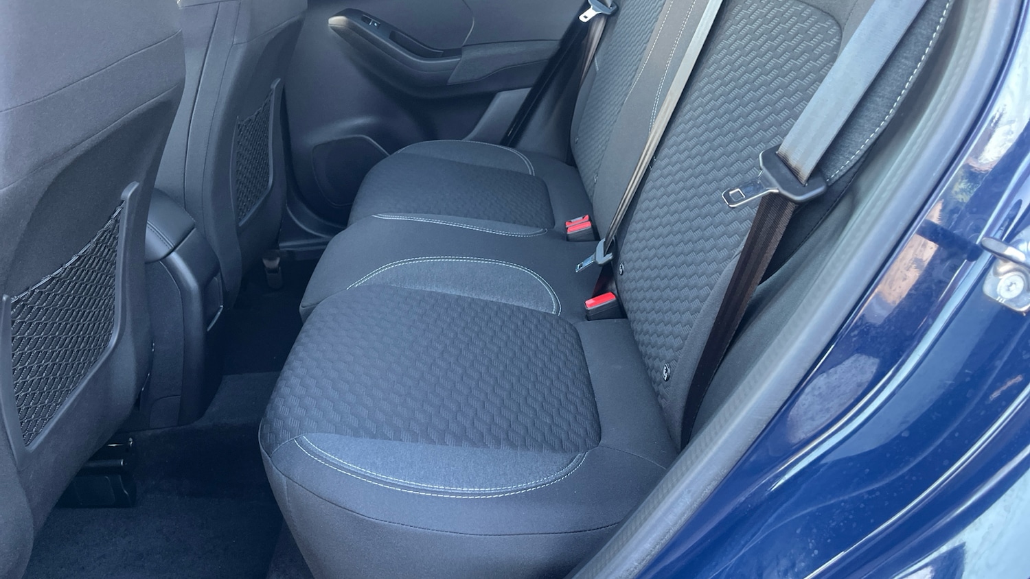 Used Ford Puma 2023 for sale - 77946952: Photo 16