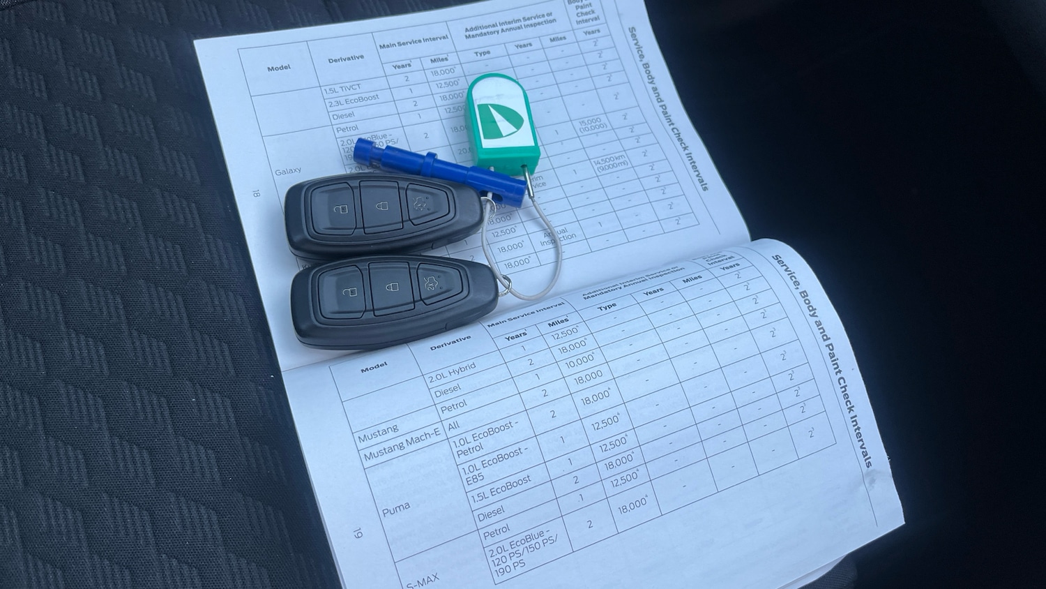 Used Ford Puma 2023 for sale - 77946952: Photo 19