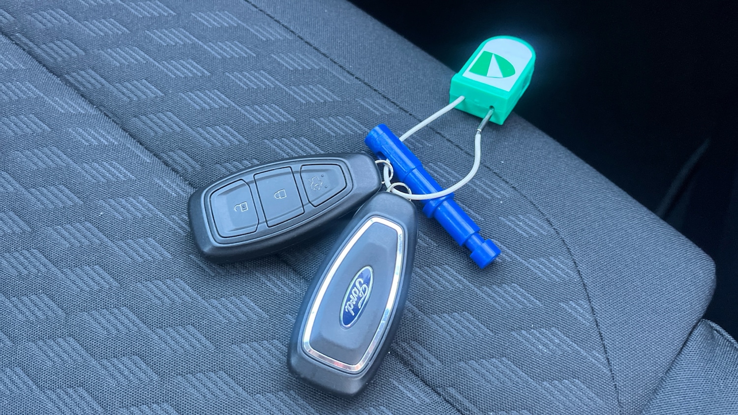 Used Ford Puma 2023 for sale - 77946952: Photo 20