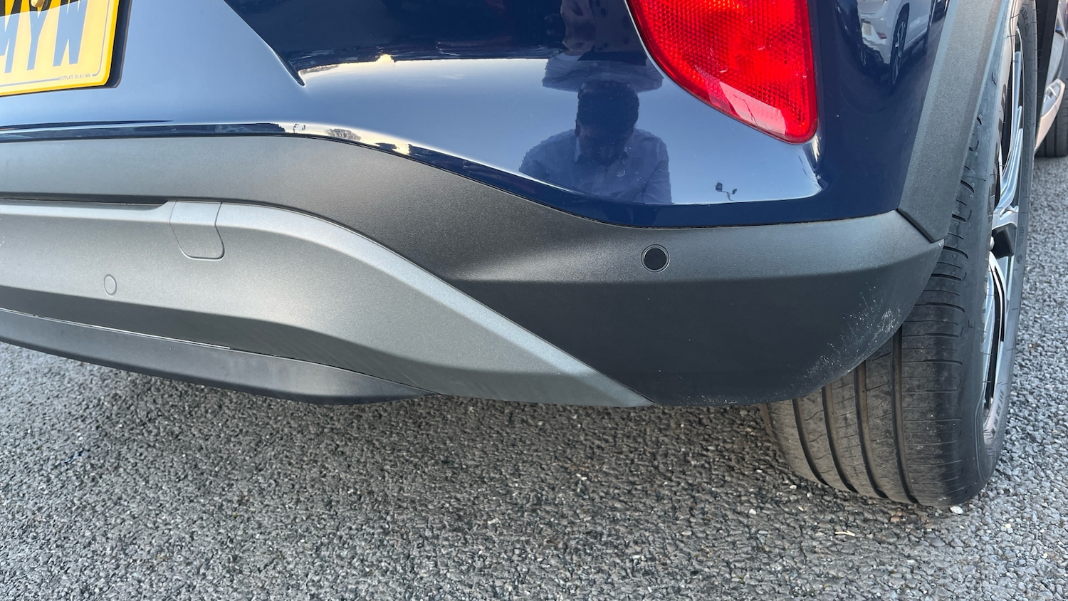 Used Ford Puma 2023 for sale - 77946952: Photo 21