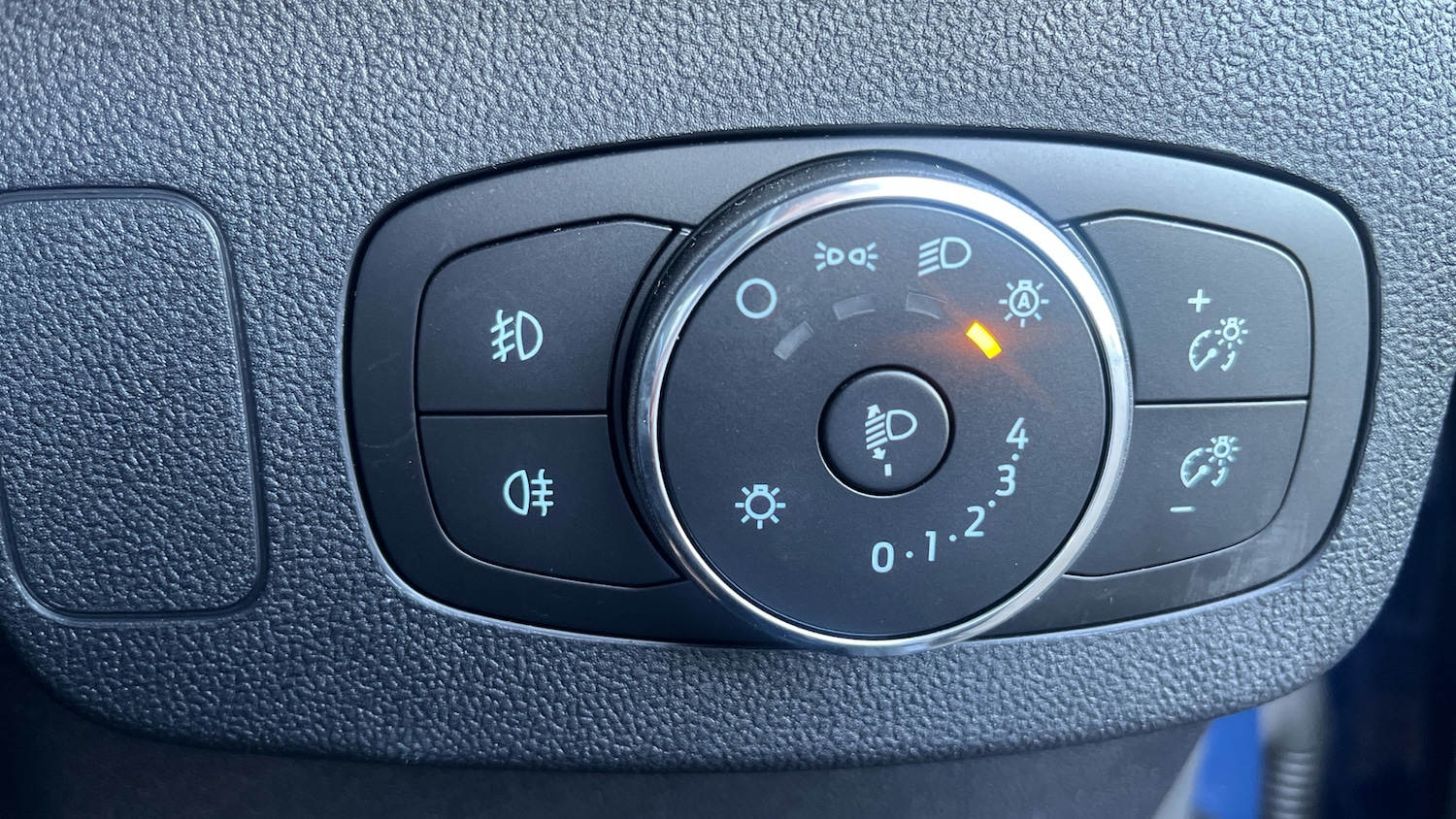 Used Ford Puma 2023 for sale - 77946952: Photo 23