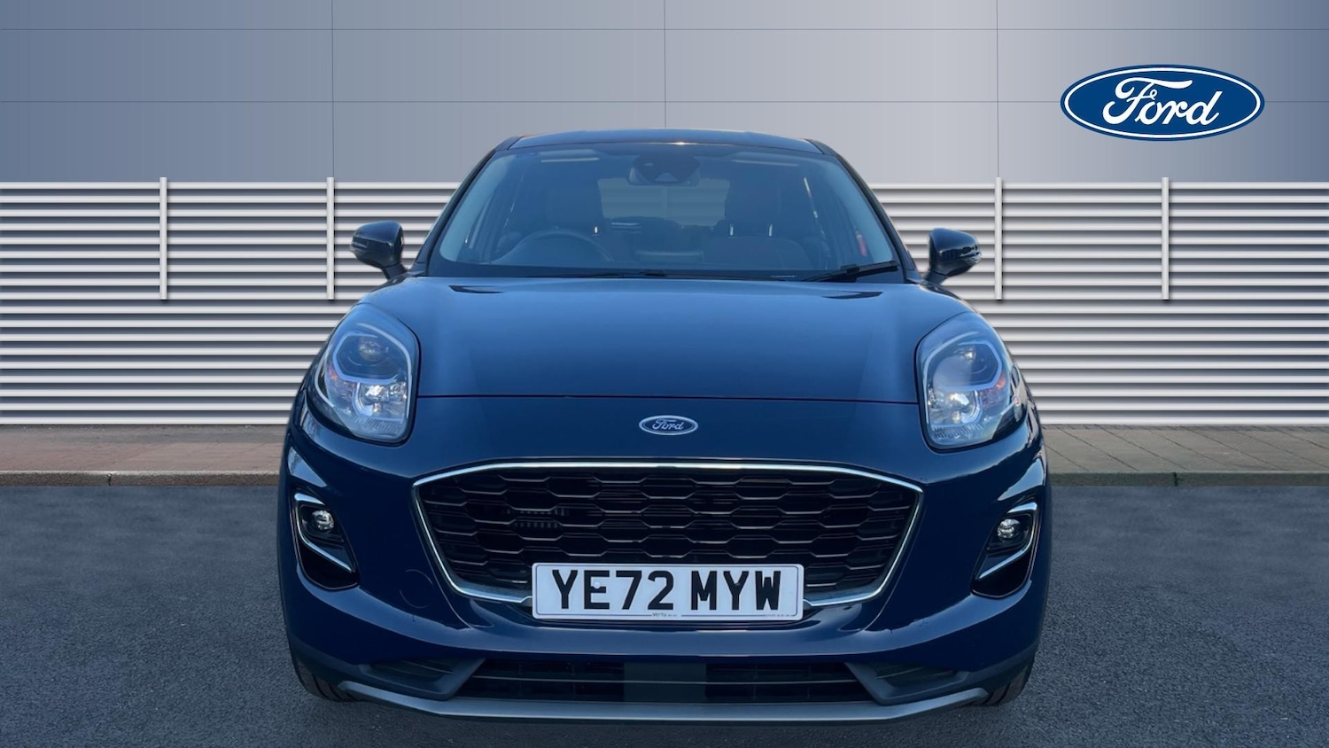 Used Ford Puma 2023 for sale - 77946952: Photo 3