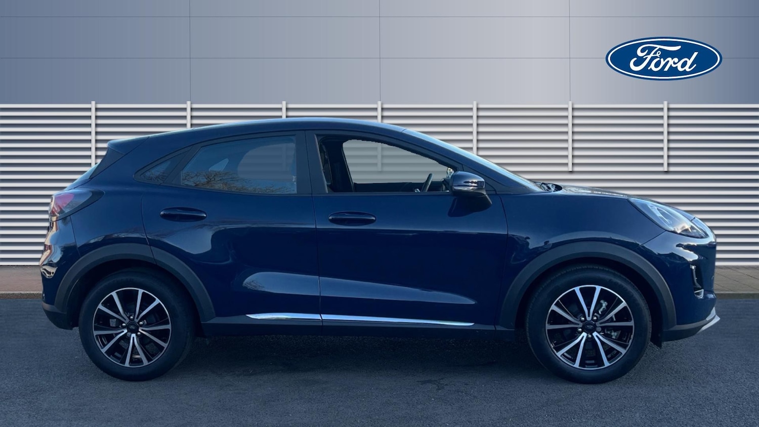 Used Ford Puma 2023 for sale - 77946952: Photo 5